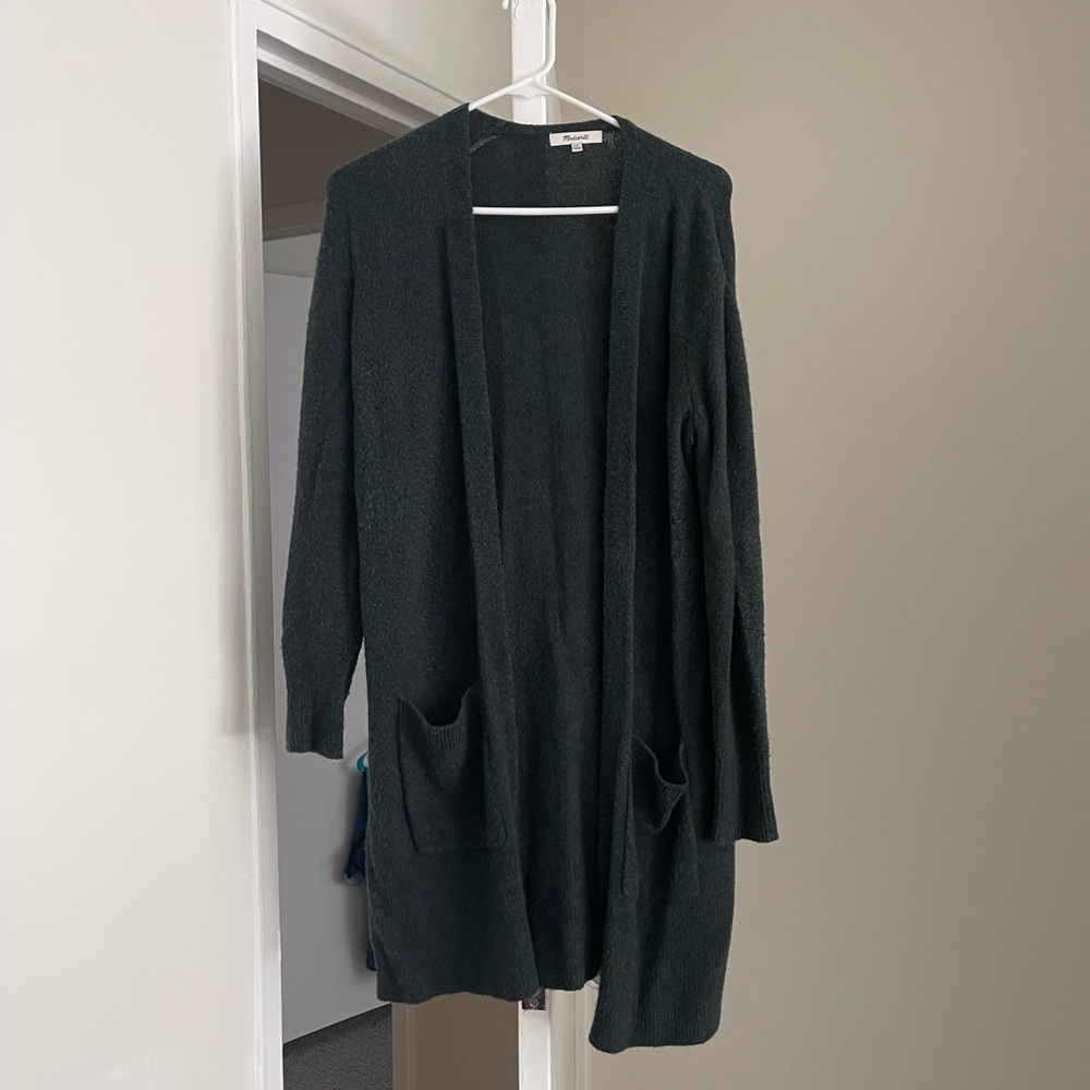 Madewell Cardigan - Size XXS - Picture 1 of 8
